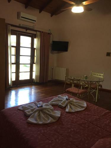 Lodge Caba�as Y Lofts El Portal