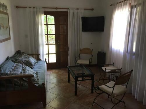 Lodge Caba�as Y Lofts El Portal