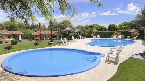 Lodge Caba�as Y Lofts El Portal