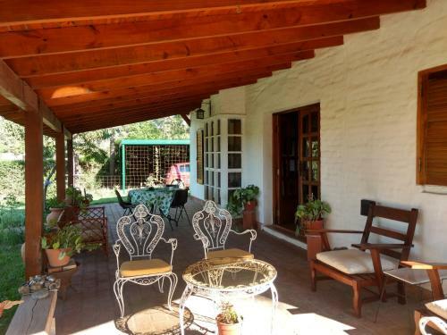 Apartamento 2 Pax Dptos