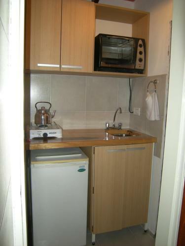 Apartamento 2 Pax Dptos