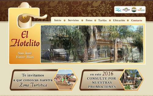El Hotelito