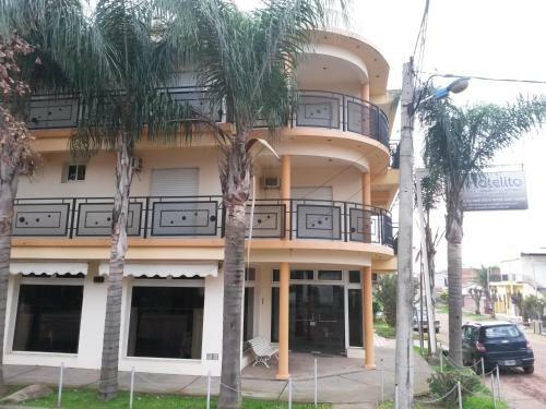 El Hotelito