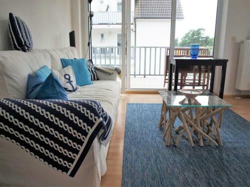 Apartamento Strandstra�e By Rujana