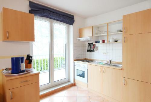 Apartamento Strandstra�e By Rujana