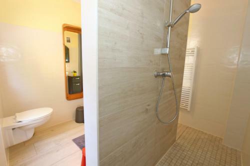 Apartamento Stadtvilla Sommerfrische