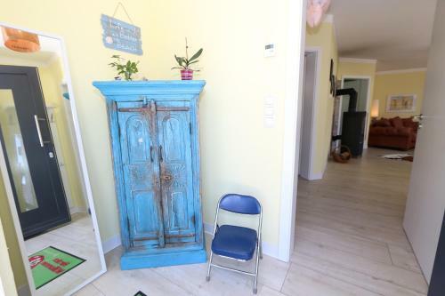 Apartamento Stadtvilla Sommerfrische