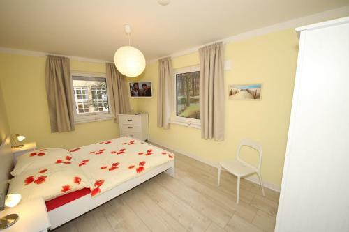 Apartamento Stadtvilla Sommerfrische