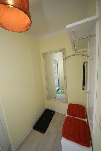 Apartamento Stadtvilla Sommerfrische