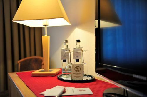 Park Hotel Sellin