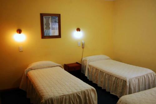 Hotel San Jose