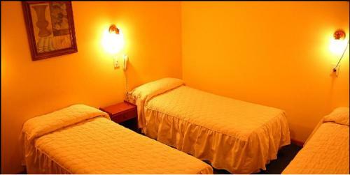 Hotel San Jose