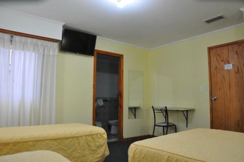 Hotel San Jose