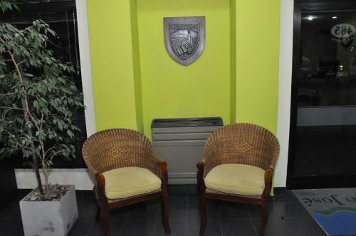 Hotel San Jose