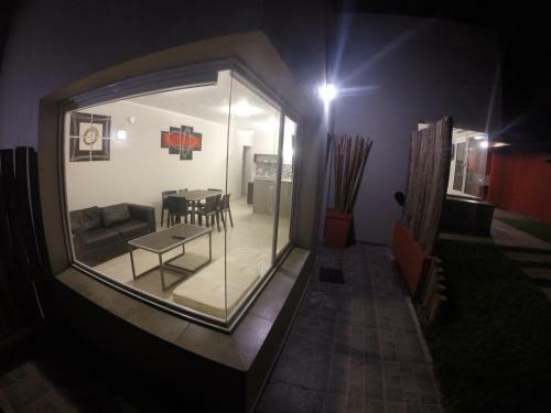 Apartamento De Sol A Sol