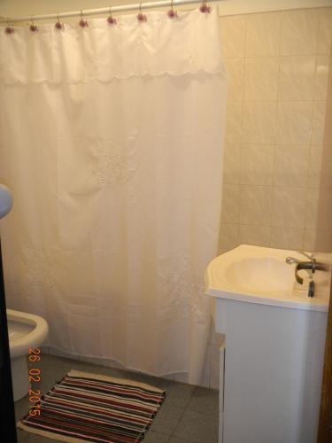 Apartamento Malabia