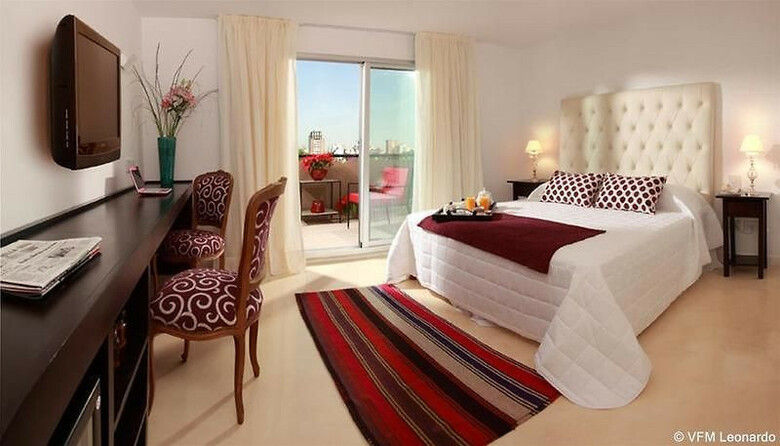 Apartamento Be Too Loft Hotel