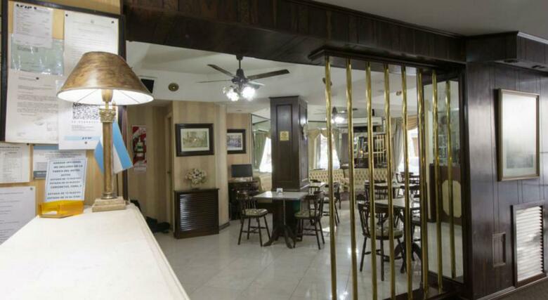 Hotel Pacifico