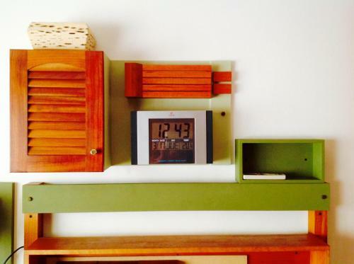 Apartamento Las Marilubis Obelisco Center