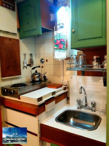 Apartamento Las Marilubis Obelisco Center