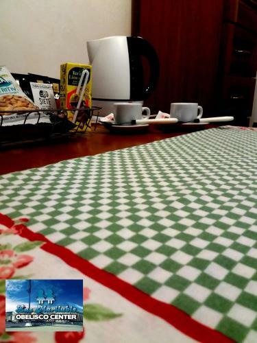 Apartamento Las Marilubis Obelisco Center