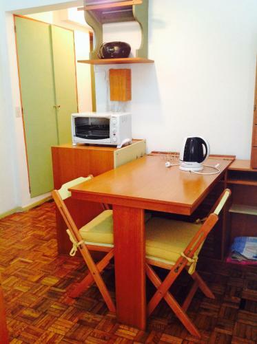 Apartamento Las Marilubis Obelisco Center