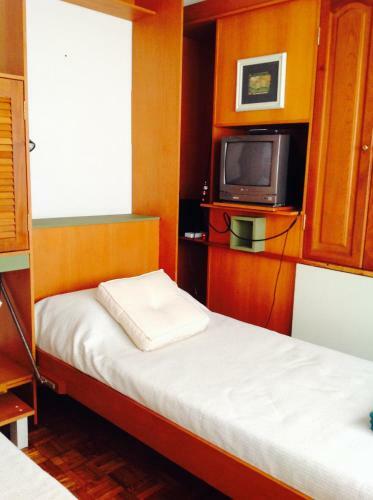Apartamento Las Marilubis Obelisco Center