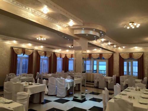 Hotel Ashot Erkat