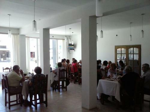 Termas Hotel Cristal
