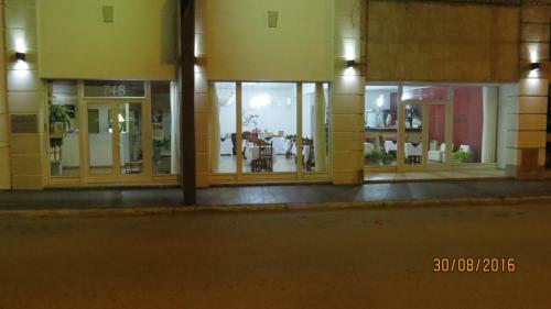Termas Hotel Cristal