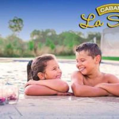 Posada Caba�as La So�ada
