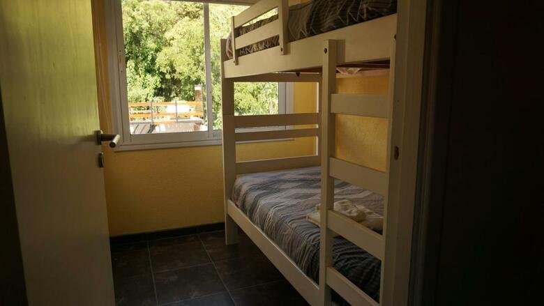Apartamento Laguna Park Duplex & Suites