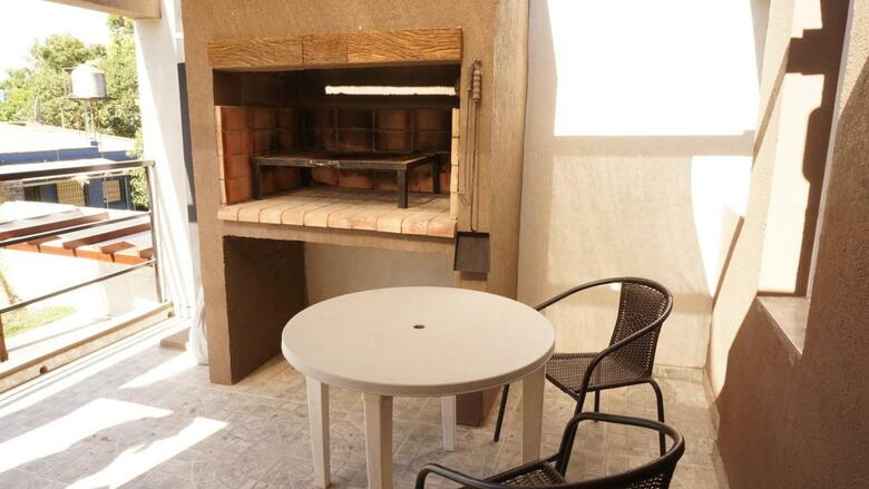 Apartamento Laguna Park Duplex & Suites