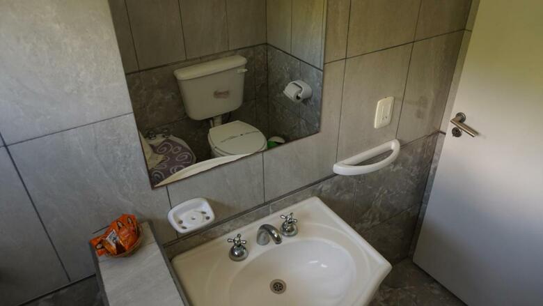 Apartamento Laguna Park Duplex & Suites