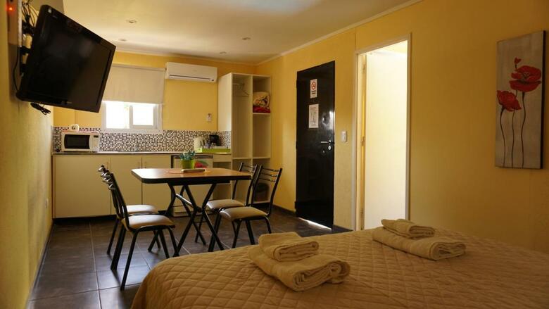 Apartamento Laguna Park Duplex & Suites