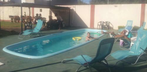 Apartamento Atalaya Del Rio