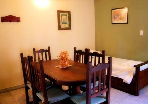 Apartamento Puerto So�ado
