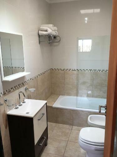 Apartamento Penthouse Rep�blica De Chile