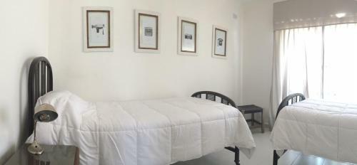 Apartamento Penthouse Rep�blica De Chile