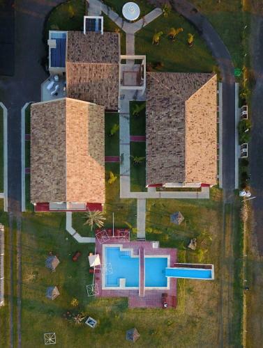 Apart Hotel Amaris