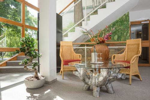 Hotel �kotel Hamburg