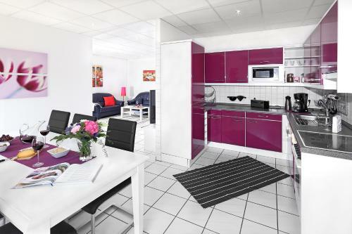 Apartamento Kombinationswohnung Dortmund-l�tgendortmund