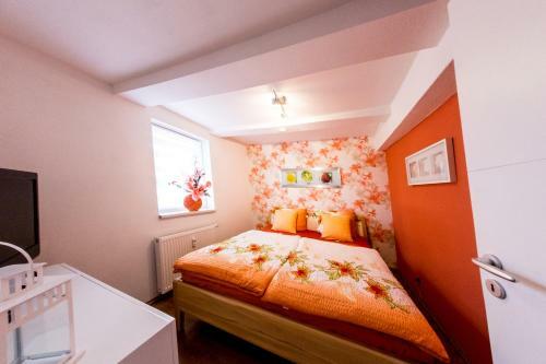 Apartamento Harz-traum