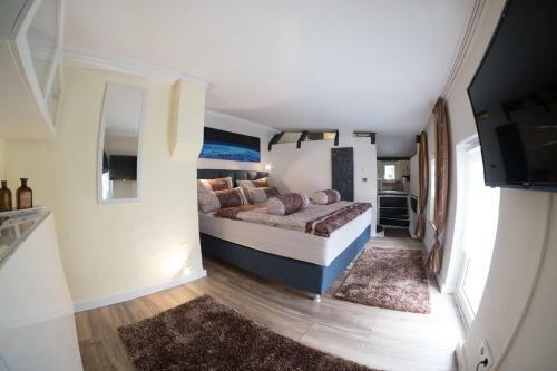 Apartamento Harz-traum