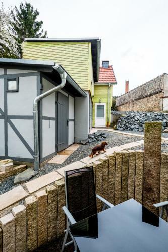 Apartamento Harz-traum