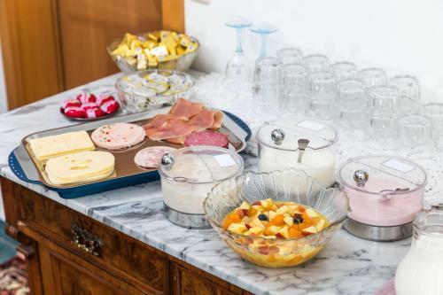 Hostal Bruckmayers G�stehaus