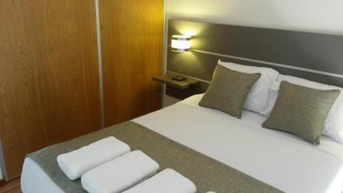 Apartamento Departamentos Vai
