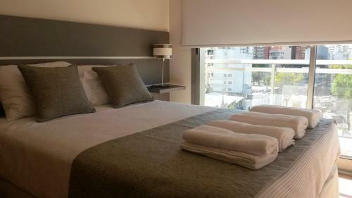 Apartamento Departamentos Vai