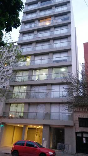 Apartamento Departamentos Vai