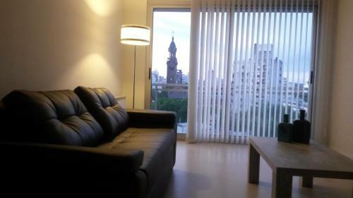 Apartamento Departamentos Vai